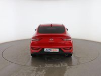 Usado Hyundai i30 120 CV (88 kW) 2020 Rojo Berlina