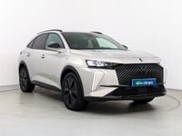 Usado DS Automobiles DS7 Crossback Performance 360 CV (264 kW) 2025 Gris / plata SUV