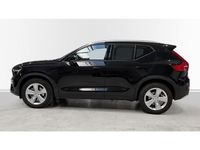 Usado Volvo XC40 Core 163 CV (119 kW) 2024 Negro SUV