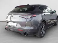 Usado Alfa Romeo Stelvio Sprint 160 CV (117 kW) 2024 SUV
