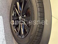 Usado Nissan Qashqai Tekna 115 CV (84 kW) 2014 Blanco SUV