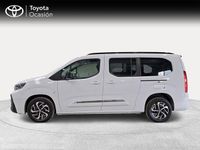 Usado Toyota Proace Verso Active 131 CV (96 kW) 2024 Blanco Familiar