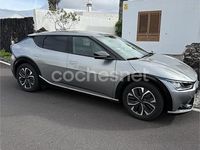 Usado Kia EV6 33 kW (46 CV) 2022 Eléctrico SUV