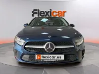 Käytetty Mercedes A250 218 HP (160 kW) 2021 Sininen Sedan