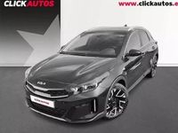 Brugt Kia XCeed Active 100 HK (73 kW) 2024 SUV