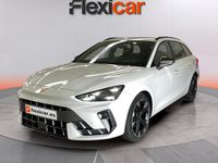 Używany Cupra Leon 150 KM (110 kW) 2025 Biały Kombi