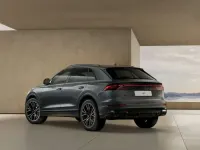 Nuevo Audi Q8 Premium 394 CV (289 kW) 2026 Gris SUV