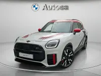 Usado Mini John Cooper Works Countryman 301 CV (221 kW) 2024 SUV