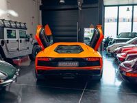 usado Lamborghini Aventador LP740-4 S