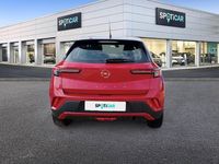 Usado Opel Mokka Edition 100 CV (73 kW) 2023 Rojo SUV