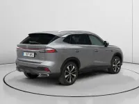 Usado MG HS Luxury 170 CV (125 kW) 2025 Blanco SUV