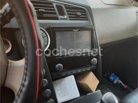 Usado SsangYong Kyron Limited 141 CV (103 kW) 2006 Beige SUV