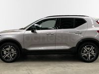 Nuevo Volvo XC40 Plus 163 CV (119 kW) 2025 Gris / plata SUV