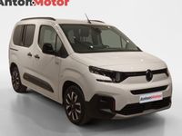 Nuevo Citroën Berlingo 130 CV (95 kW) 2025 Monovolumen