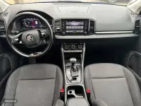 Usado Skoda Karoq Ambition 115 CV (84 kW) 2021 Azul SUV