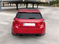 Usado Peugeot 308 GTi 270 CV (198 kW) 2016 Rojo Berlina