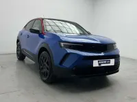Occasion Opel Mokka GS Line 131 PK (96 kW) 2022 Blauw SUV