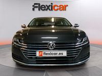 Usado VW Arteon Elegance 150 CV (110 kW) 2020 Negro Berlina