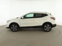Usado Nissan Qashqai Visia 116 CV (85 kW) 2021 Blanco SUV