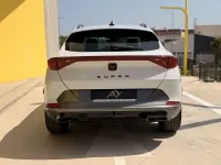 Usado Cupra Formentor 150 CV (110 kW) 2022 Blanco SUV