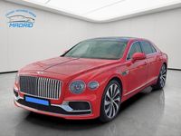 Usado Bentley Flying Spur 550 CV (404 kW) 2021 Rojo Berlina