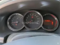 Usado Dacia Logan Ambiance 75 CV (55 kW) 2015 Blanco Berlina