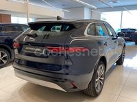 Usado Jaguar F-Pace R-Dynamic 204 CV (150 kW) 2023 Azul SUV