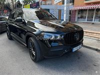 Usado Mercedes GLE350 272 CV (200 kW) 2019 Negro SUV