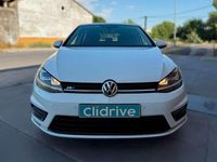 Usado VW Golf Plus Cross Advance 105 CV (77 kW) 2014 Blanco Monovolumen