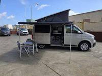 Usado VW California Beach 150 CV (110 kW) 2023 Beige Van