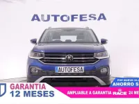 Occasion VW T-Cross 110 PK (80 kW) 2021 SUV