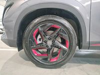 Usado Omoda 5 185 CV (136 kW) 2024 Negro SUV