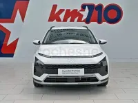 Nuevo Hyundai Bayon 100 CV (73 kW) 2025 Blanco SUV