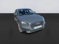Usado Audi Q2 Advanced Plus 116 CV (85 kW) 2019 Gris SUV
