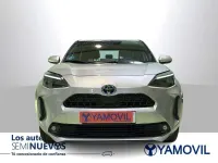 Usado Toyota Yaris Cross Active 116 CV (85 kW) 2023 Gris SUV