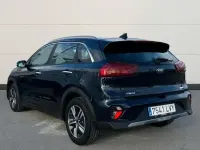 Usado Kia Niro 143 CV (105 kW) 2022 Azul SUV