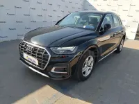 Usado Audi Q5 Advanced 163 CV (119 kW) 2022 Negro SUV