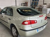Usado Renault Laguna II Authentique 110 CV (80 kW) 2005 Beige Berlina
