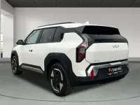 Usado Kia EV3 Earth 150 kW (204 CV) 2024 Blanco SUV