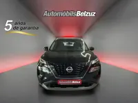 Usado Nissan X-Trail Acenta 213 CV (156 kW) 2025 SUV