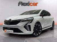 Usado Renault Clio V Equilibre 101 CV (74 kW) 2023 Blanco Berlina