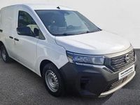 Nuevo Nissan Townstar 130 CV (95 kW) 2025 Blanco mineral solido