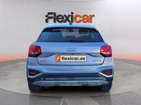 Usado Audi Q2 Advanced Plus 150 CV (110 kW) 2023 Gris SUV