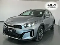 Novo Kia XCeed 115 HP (84 kW) 2026 Cinzento SUV