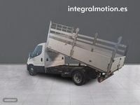 Usado Iveco Daily 150 CV (110 kW) 2017 Blanco Van