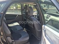 Brugt Citroën Xsara Picasso 110 HK (80 kW) 2006 Sort MPV