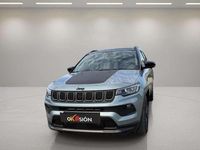 Usado Jeep Compass Limited 129 CV (94 kW) 2022 Verde SUV