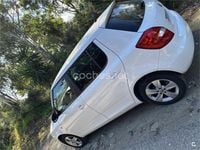 Usado Skoda Fabia Ambition 75 CV (55 kW) 2014 Blanco Berlina
