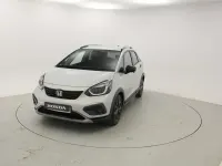 Usado Honda Jazz Advance 150 CV (110 kW) 2025 Negro Utilitario