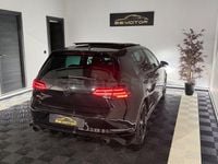 Usado VW Golf VII GTI 290 HP (213 kW) 2019 Preto Sedan